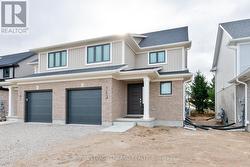 143 STYLES DRIVE St. Thomas, ON N5R 0R1