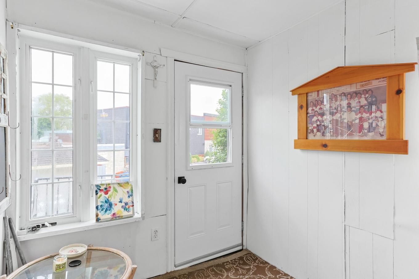 Storage - 64A Rue St-Laurent, Beauharnois, QC - Indoor Photo Showing Other Room