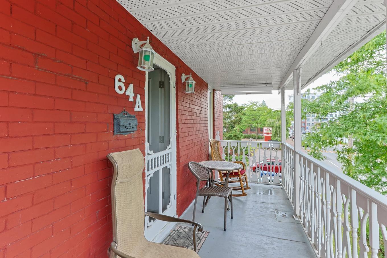 Frontage - 64A Rue St-Laurent, Beauharnois, QC - Outdoor With Exterior