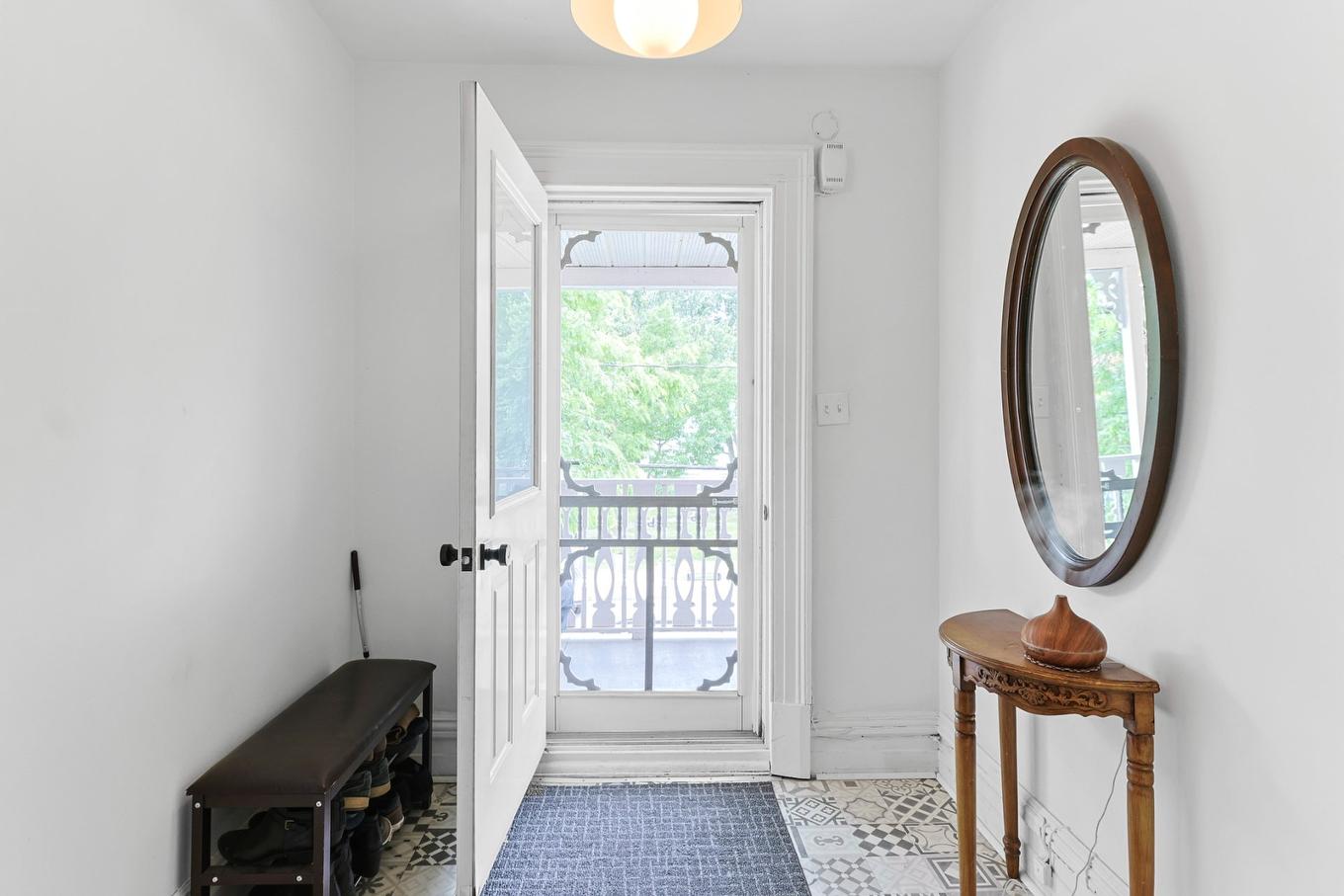 Hall - 64A Rue St-Laurent, Beauharnois, QC - Indoor Photo Showing Other Room