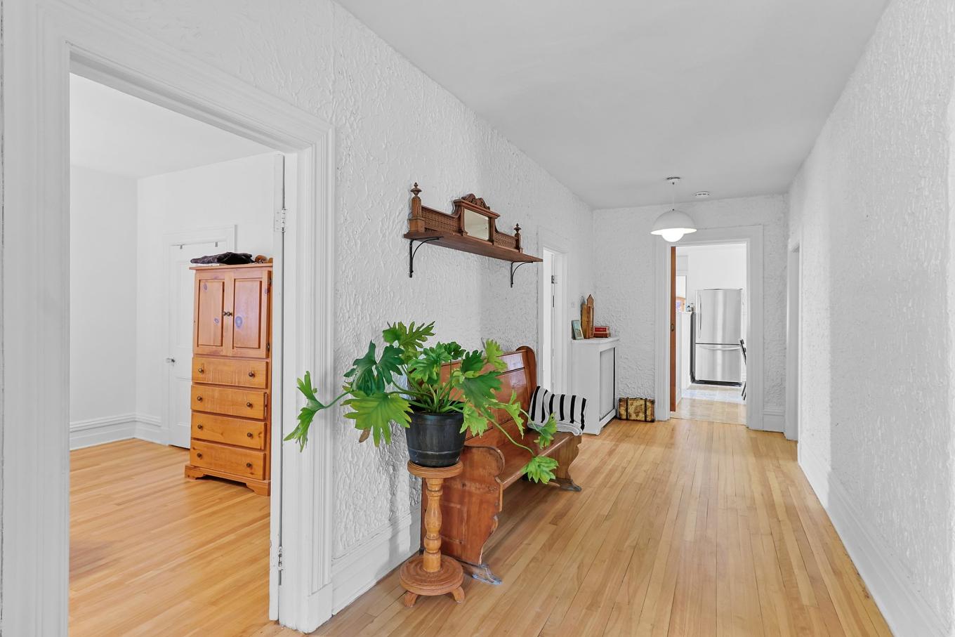 Interior - 64A Rue St-Laurent, Beauharnois, QC - Indoor Photo Showing Other Room