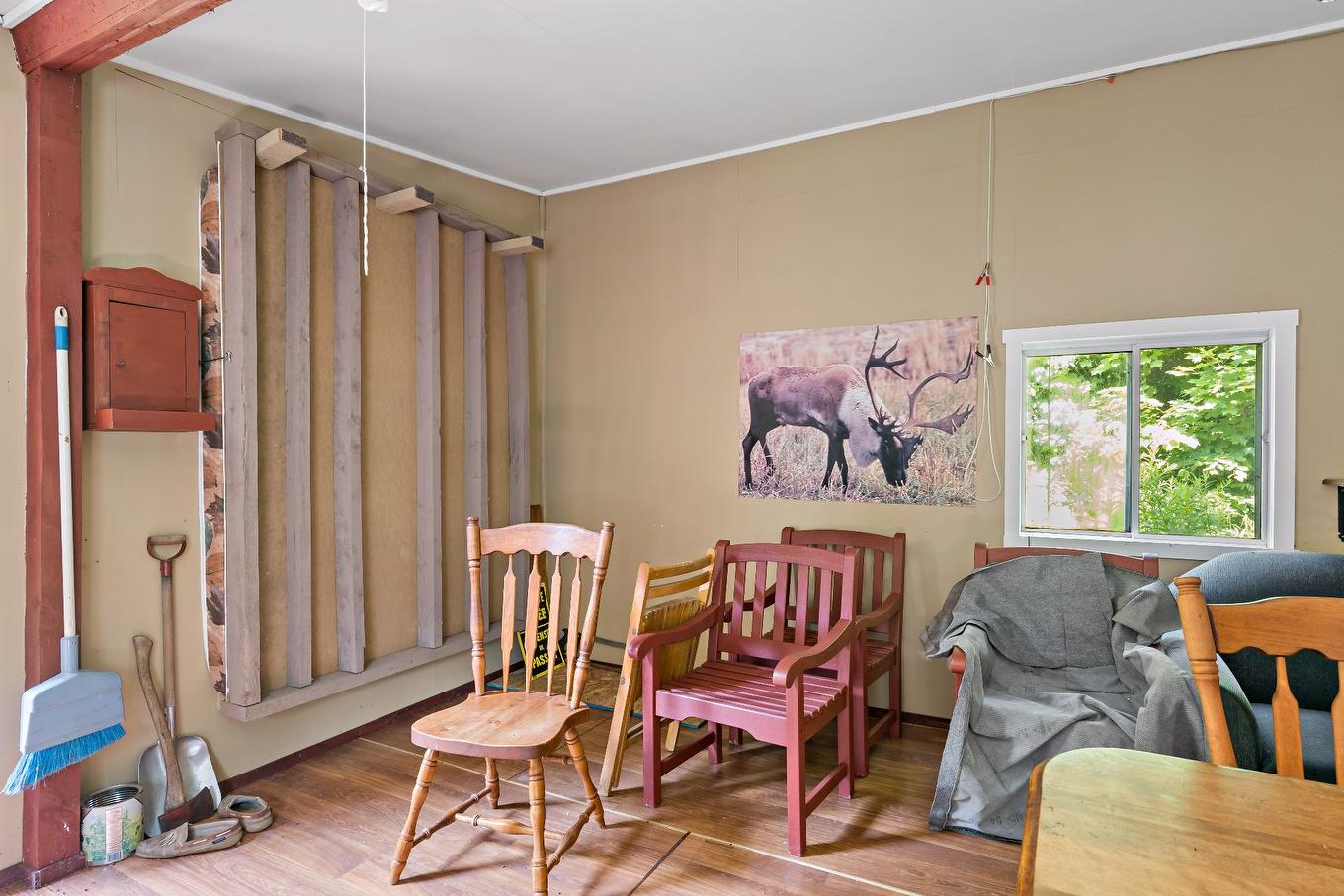 Other - Ch. Des Quatre-Fourches, Lac-Des-Écorces, QC