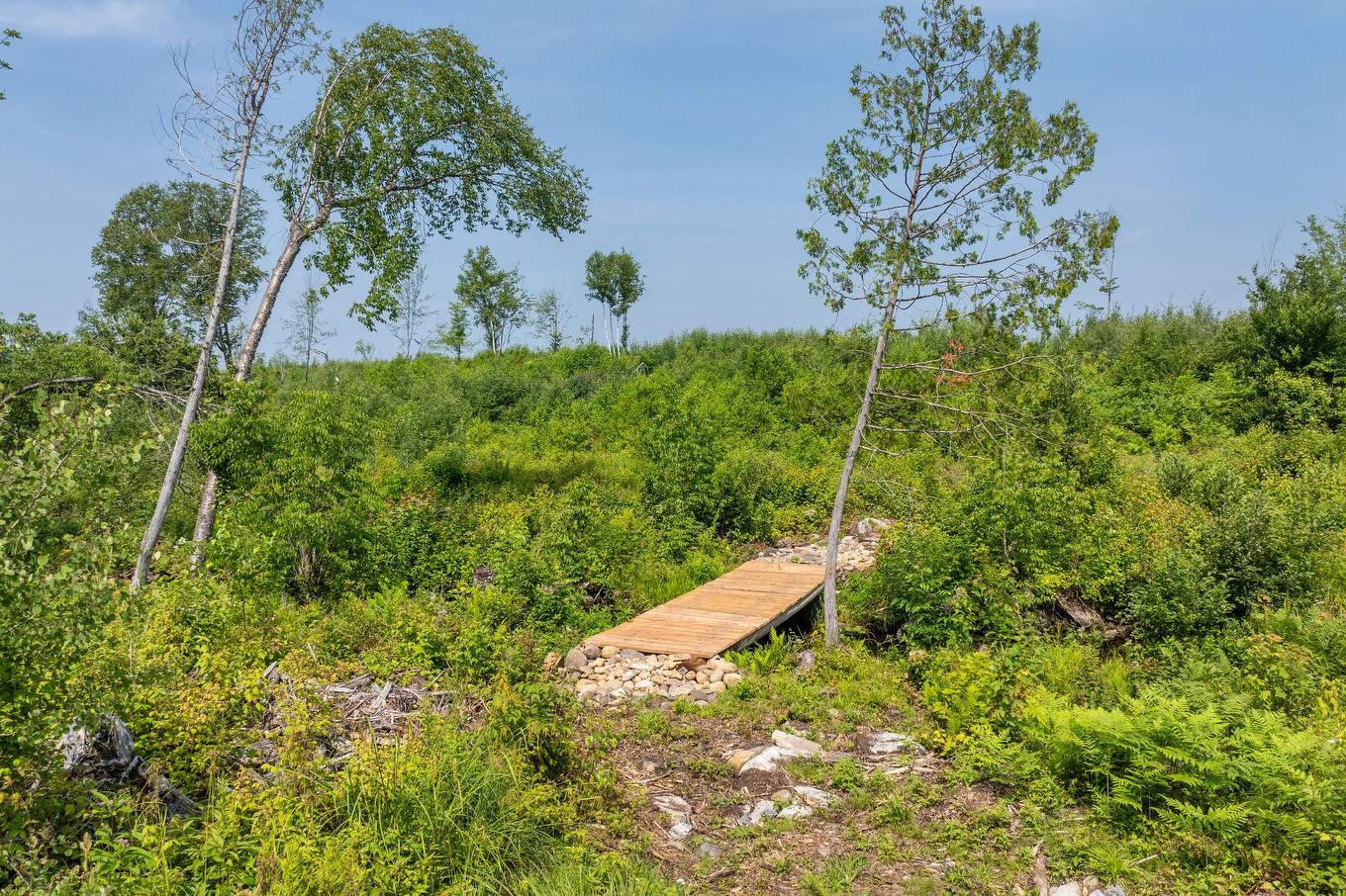 Other - Ch. Des Quatre-Fourches, Lac-Des-Écorces, QC