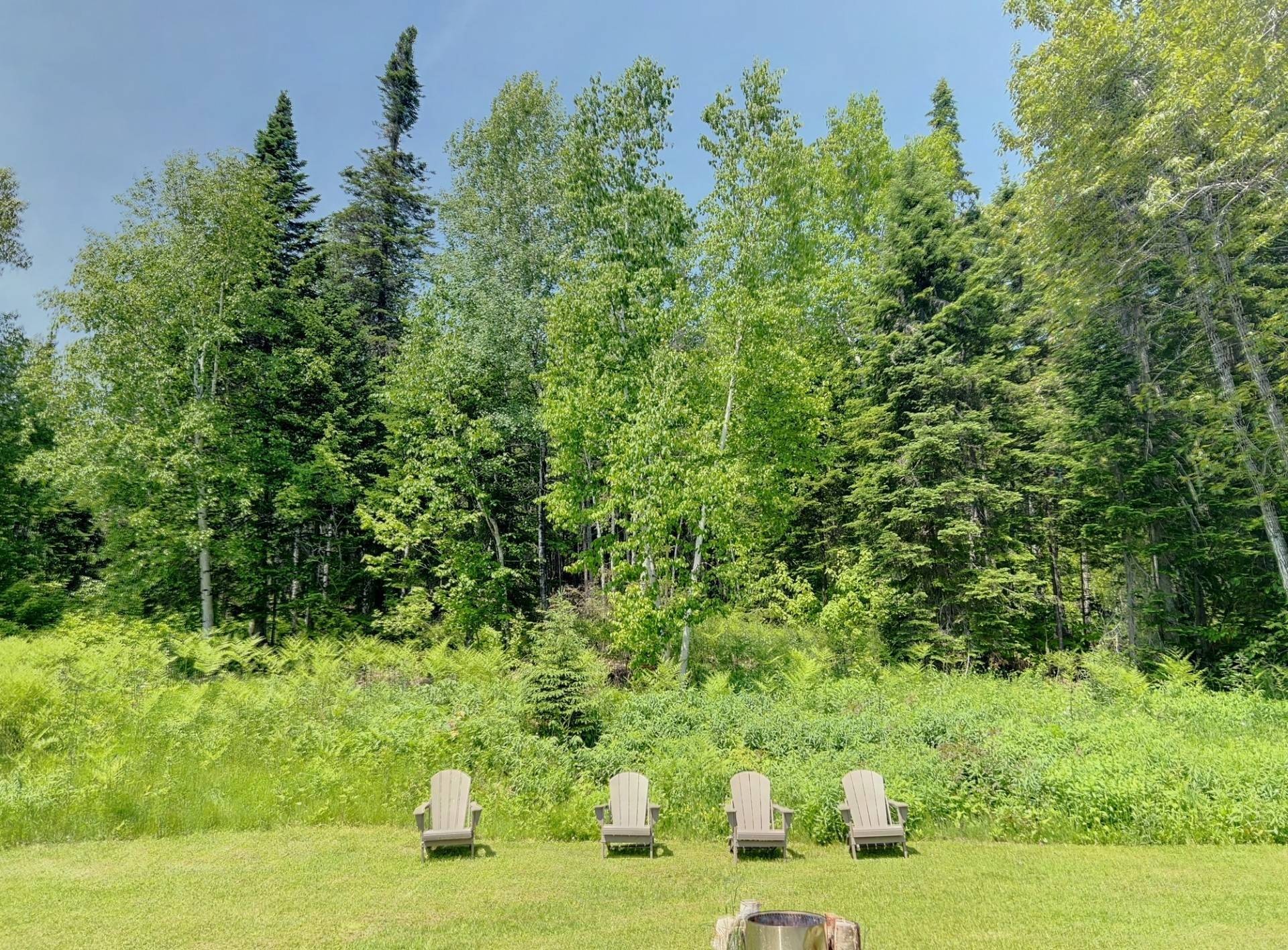 Cour - 314 Ch. Riverside, Matapédia, QC - Outdoor