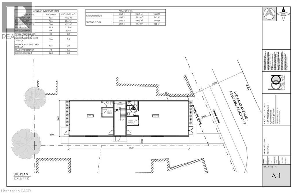 147 Welland Avenue, St. Catharines, ON