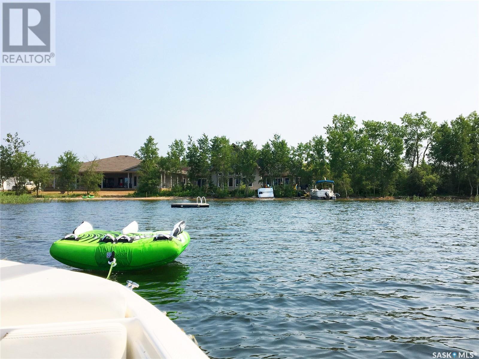 6 Pelly Street, Big River Rm No. 555, SK