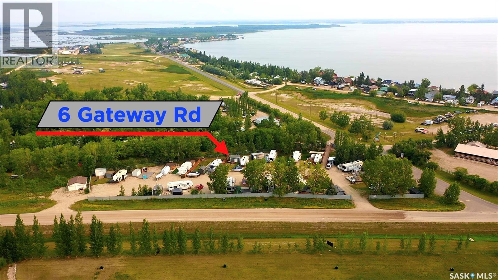 6 Gateway Road, Chorney Beach, SK