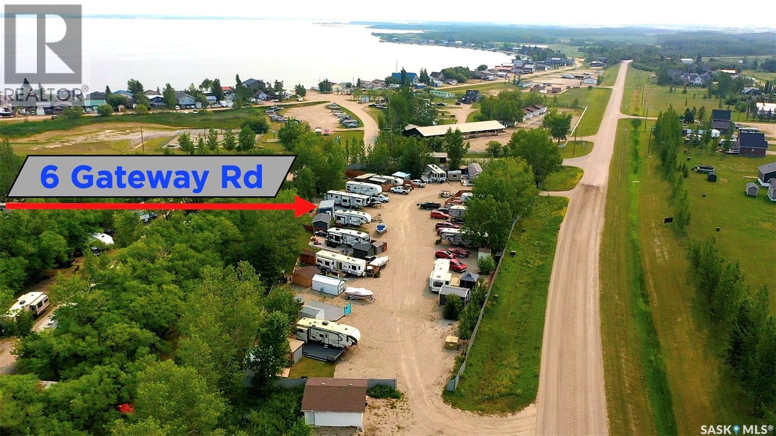 6 Gateway Road, Chorney Beach, SK