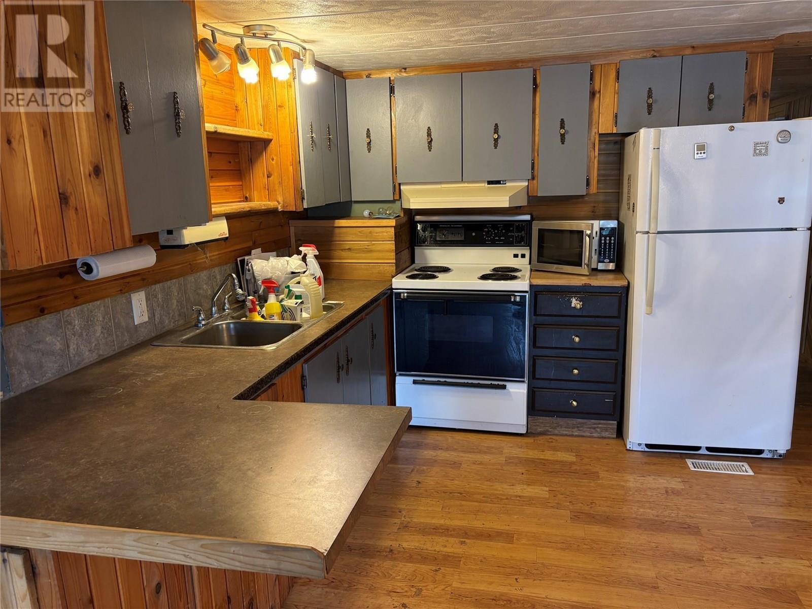 161 Shuswap Avenue Unit# 12, Chase, BC