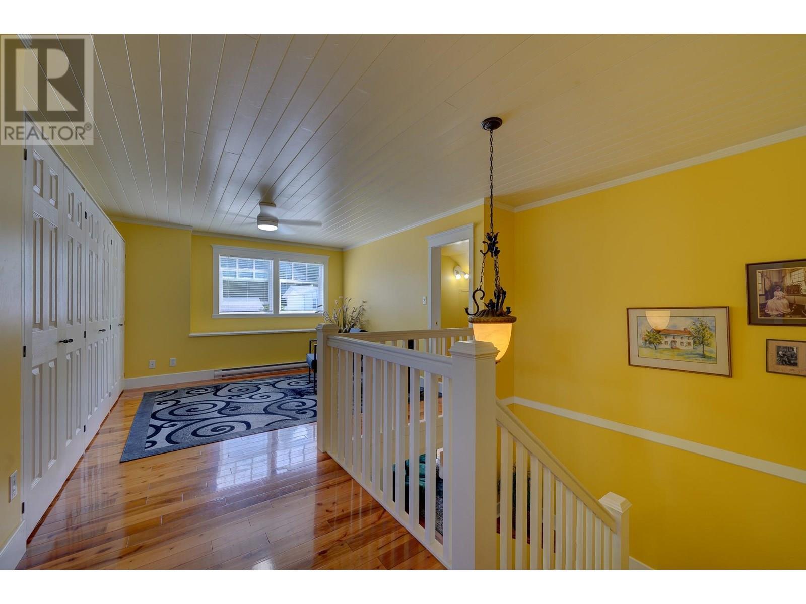 4761 Birch Lane, Barriere, BC - Indoor Photo Showing Other Room