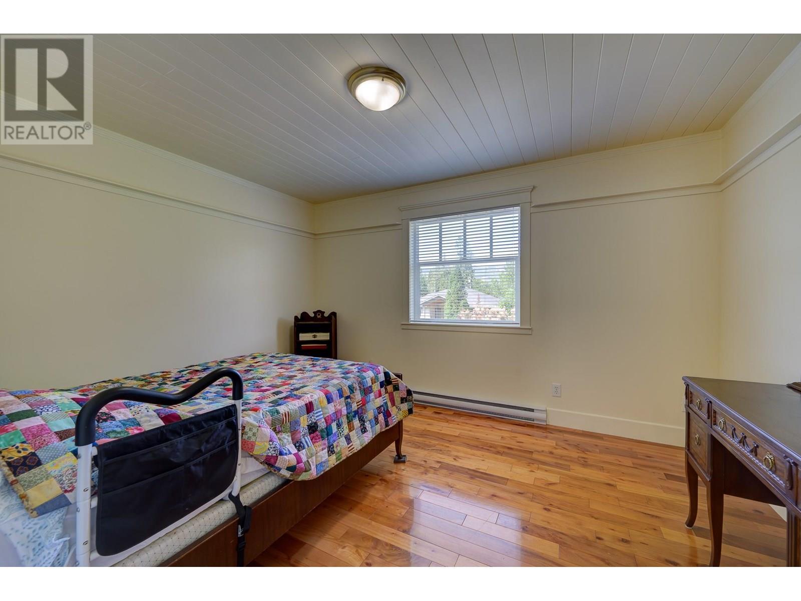 4761 Birch Lane, Barriere, BC - Indoor Photo Showing Bedroom