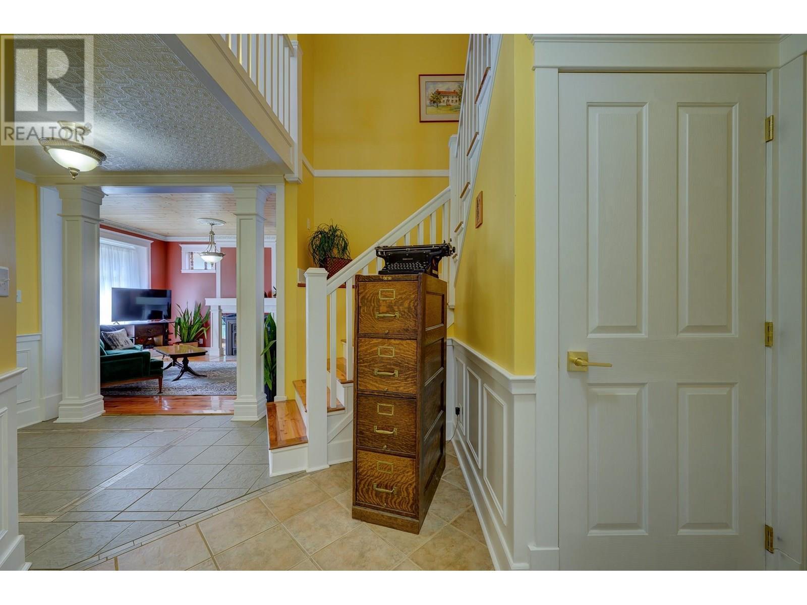 4761 Birch Lane, Barriere, BC - Indoor Photo Showing Other Room