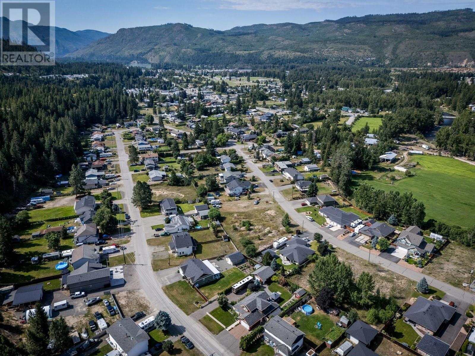 4761 Birch Lane, Barriere, BC - Outdoor With View