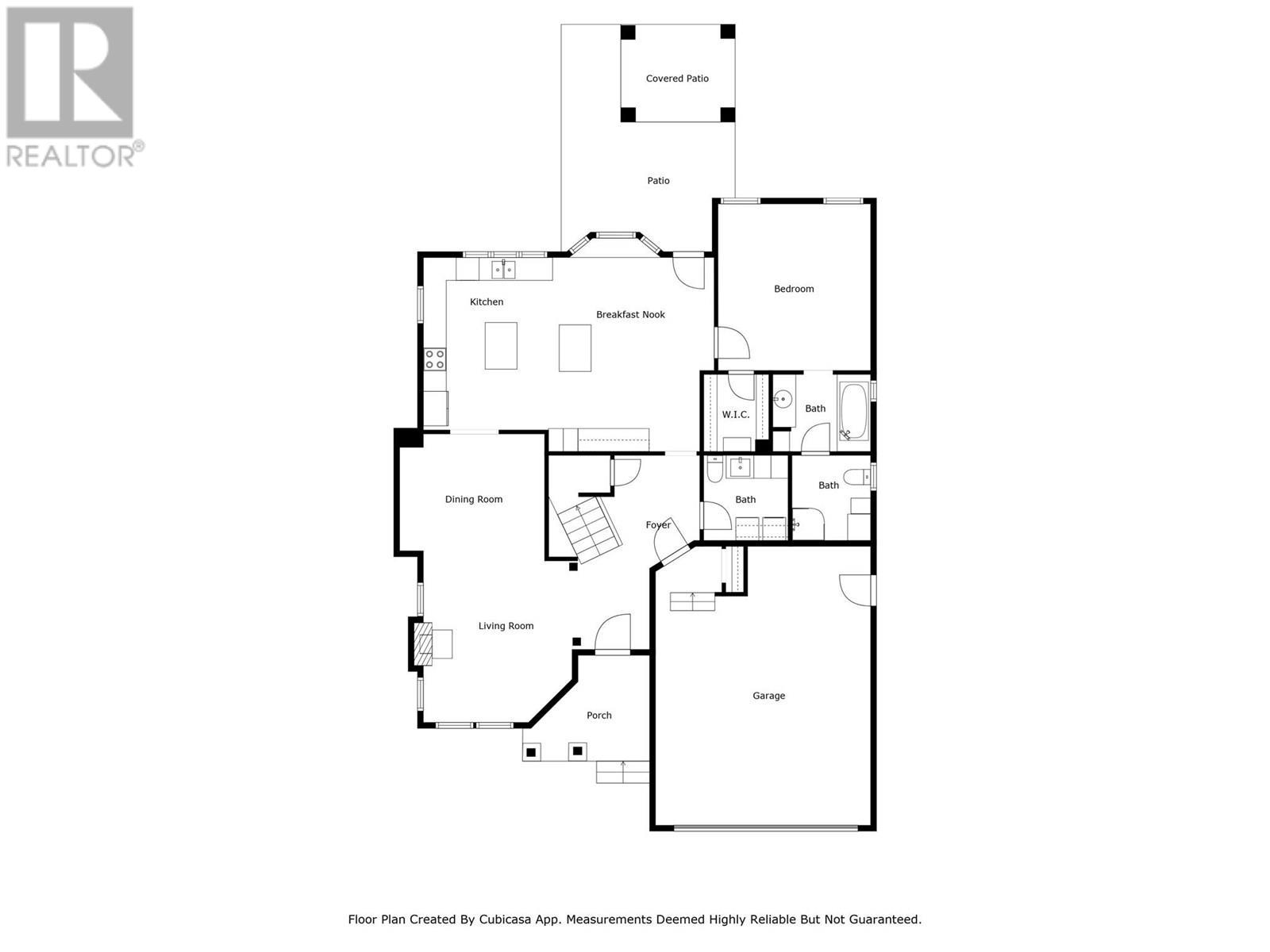 4761 Birch Lane, Barriere, BC - Other