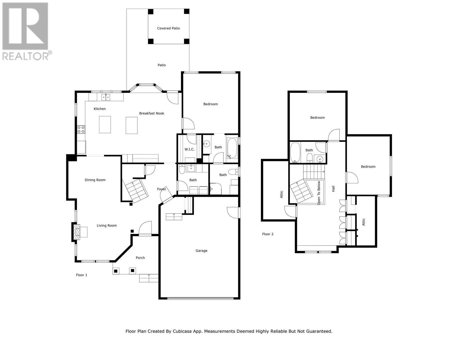 4761 Birch Lane, Barriere, BC - Other