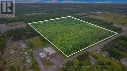 PT LT 30 CON 3, LIMOGES RD ROAD The Nation, ON K0A 2M0