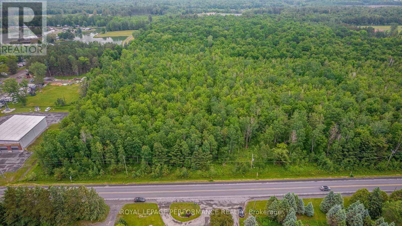 Pt Lt 30 Con 3, Limoges Rd Road, The Nation, ON