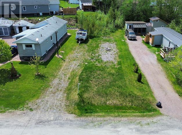 7 Hillcrest Drive, Temagami, ON