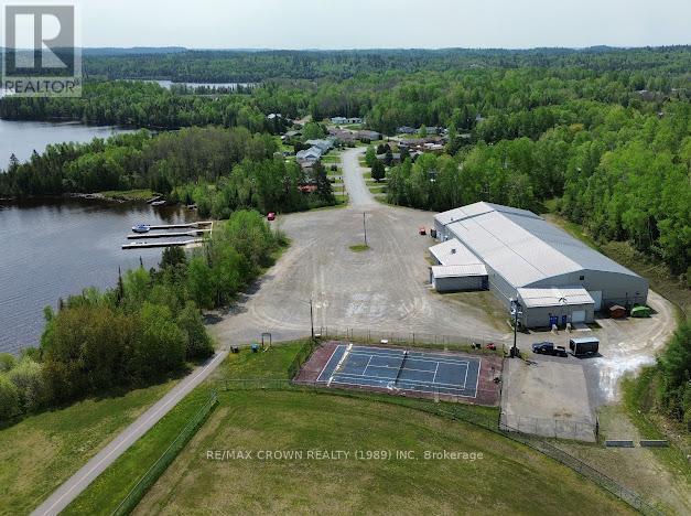 7 Hillcrest Drive, Temagami, ON