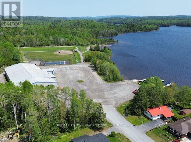 7 Hillcrest Drive, Temagami, ON