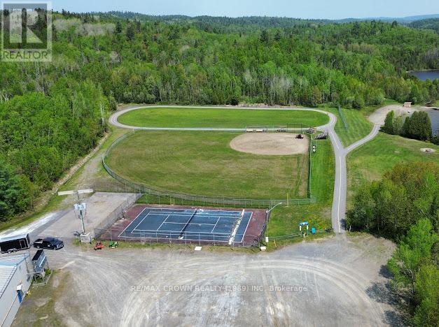 7 Hillcrest Drive, Temagami, ON