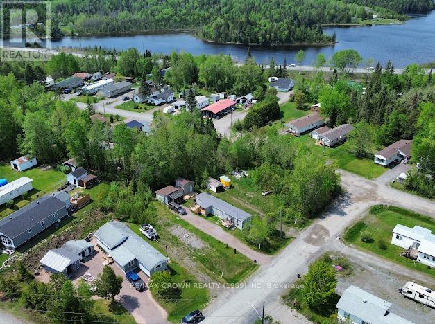 7 Hillcrest Drive, Temagami, ON