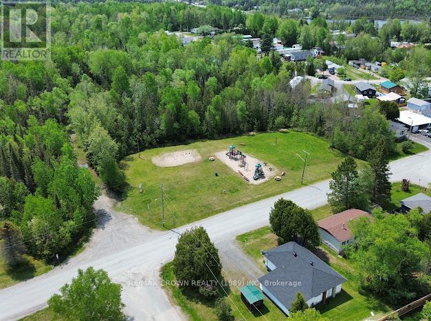 7 Hillcrest Drive, Temagami, ON