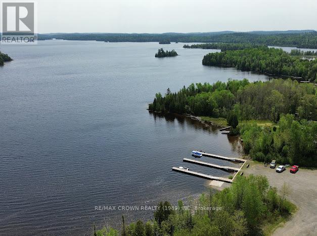 7 Hillcrest Drive, Temagami, ON