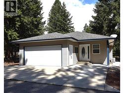 312 Grouse Avenue Vernon, BC V1H 2A1