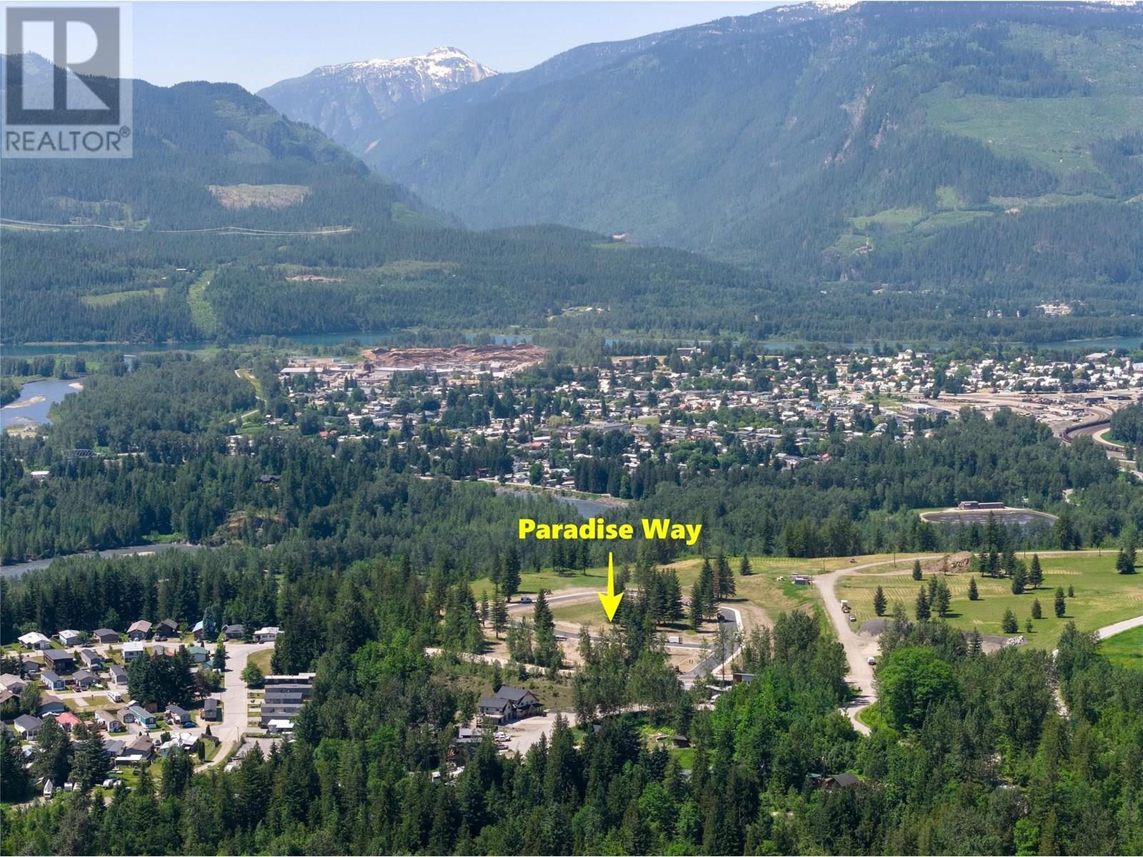 Proposed Lot 13 Meadow Place, Revelstoke, BC
