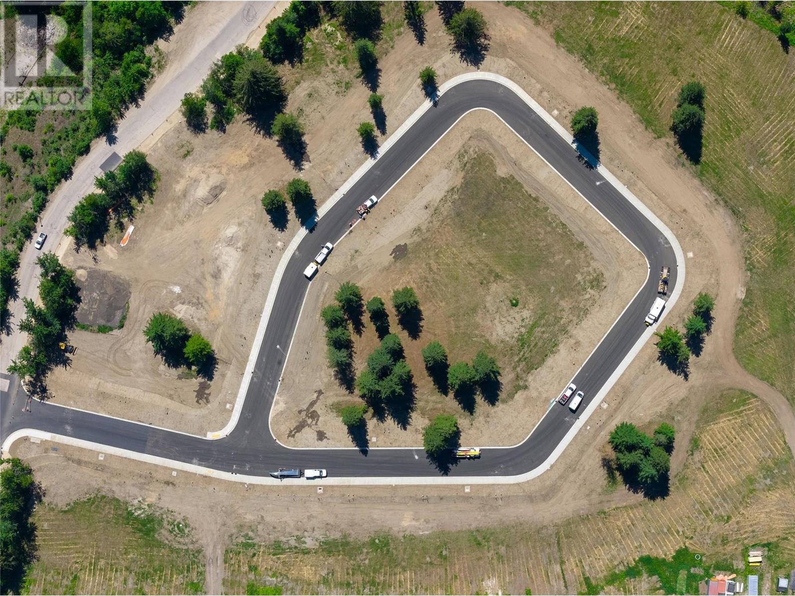 Proposed Lot 13 Meadow Place, Revelstoke, BC