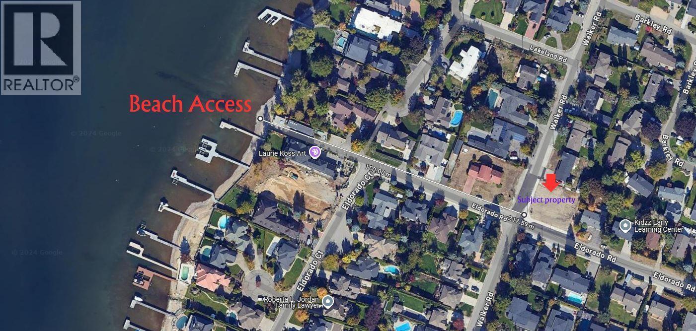 4495 Walker Road Unit# 2, Kelowna, BC - Indoor With Storage