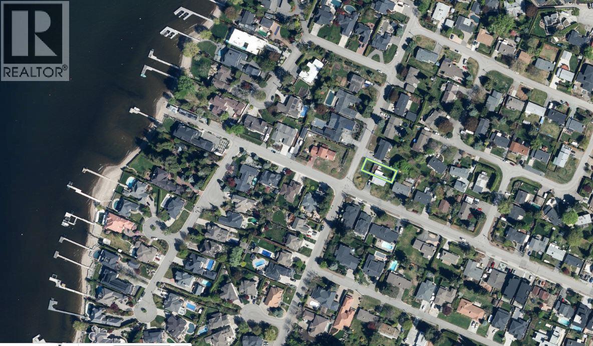 4495 Walker Road Unit# 2, Kelowna, BC - With View