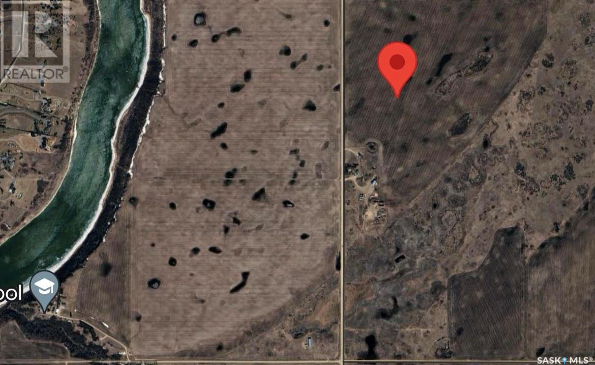 Johnson Land, Corman Park Rm No. 344, SK