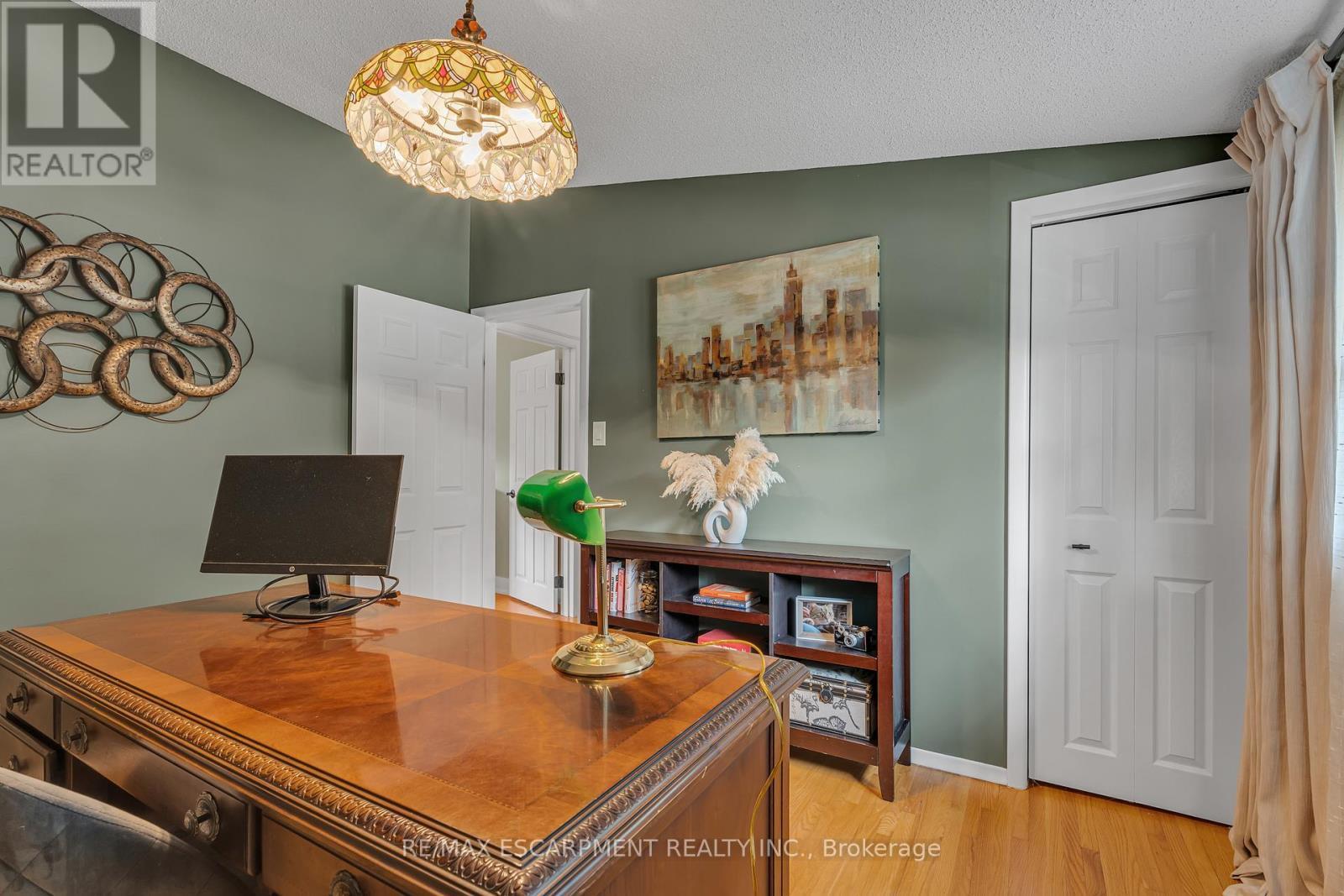 316 Fennell Avenue, Hamilton, ON - Indoor