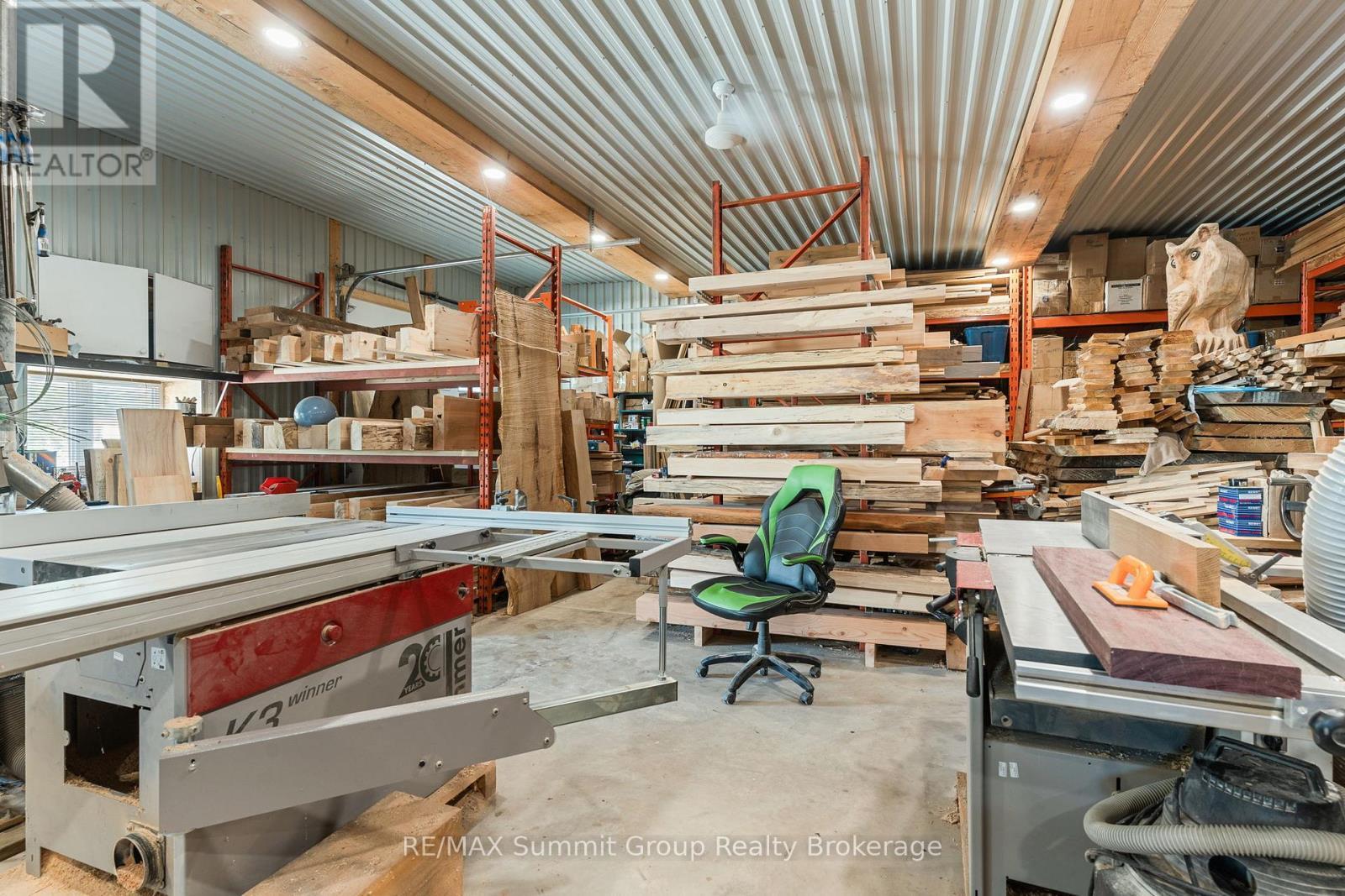 140 & 145 Wellington Street, Grey Highlands, ON