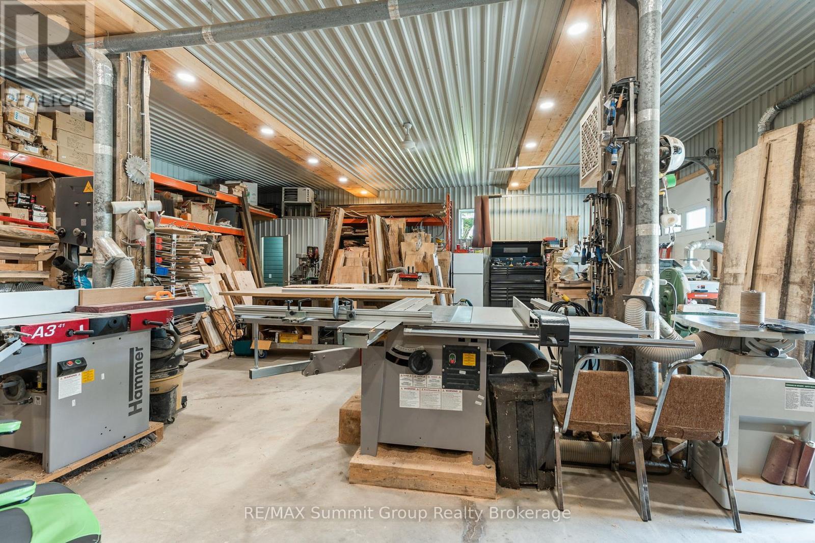 140 & 145 Wellington Street, Grey Highlands, ON