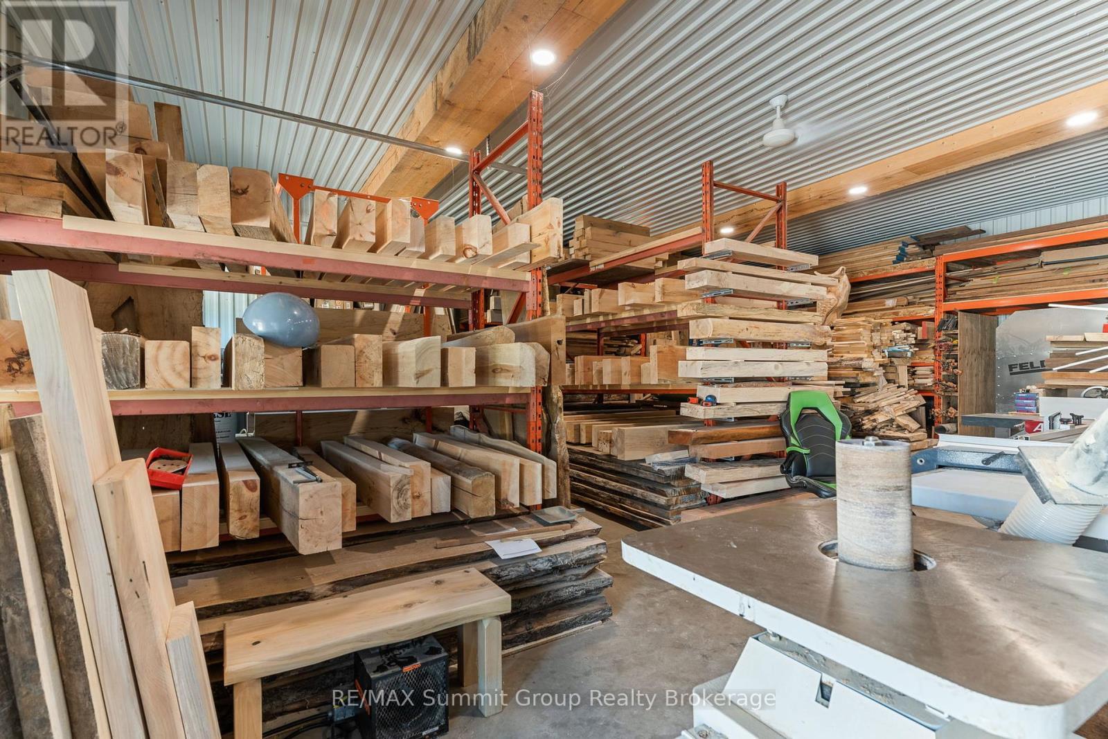 140 & 145 Wellington Street, Grey Highlands, ON