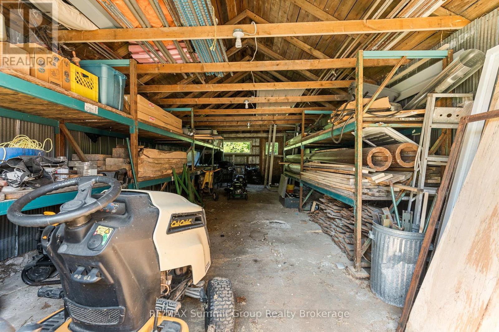 140 & 145 Wellington Street, Grey Highlands, ON