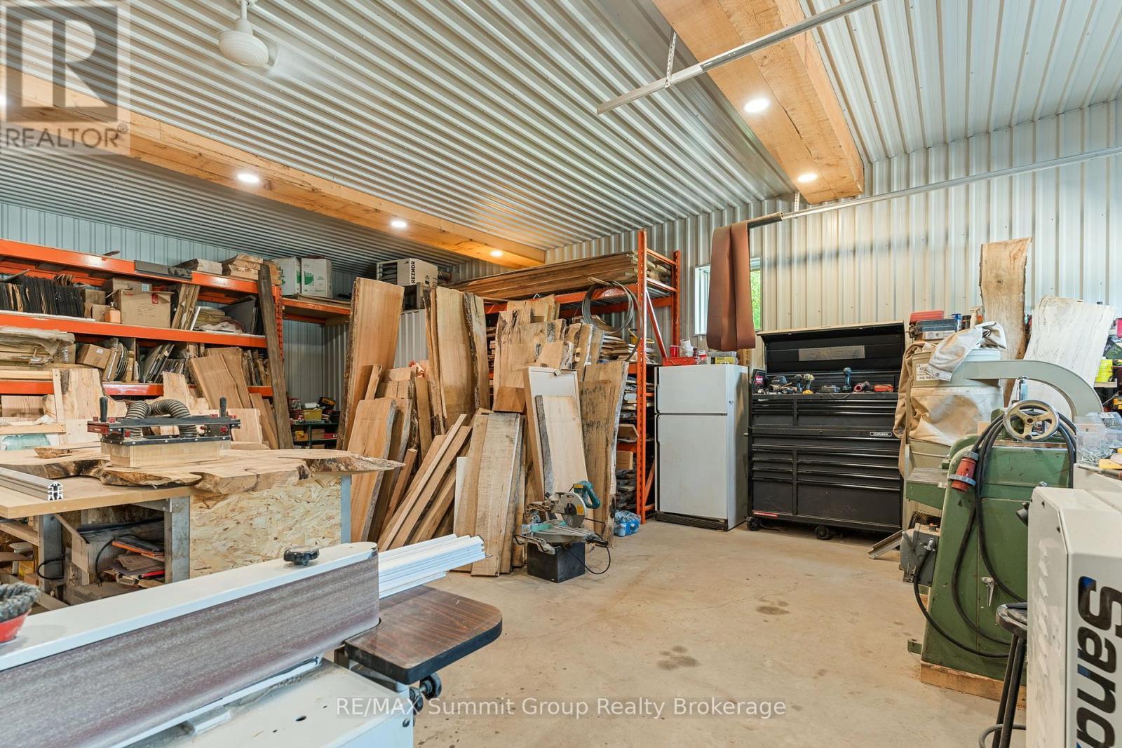 140 & 145 Wellington Street, Grey Highlands, ON