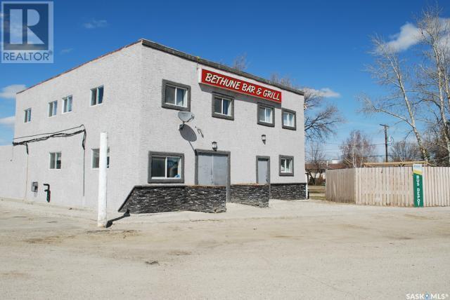 502 Bentika Street, Bethune, SK