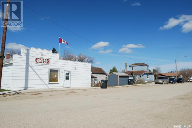 502 Bentika Street, Bethune, SK