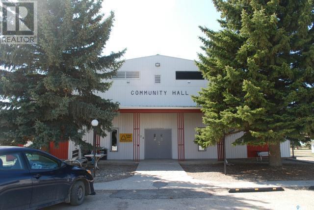 502 Bentika Street, Bethune, SK