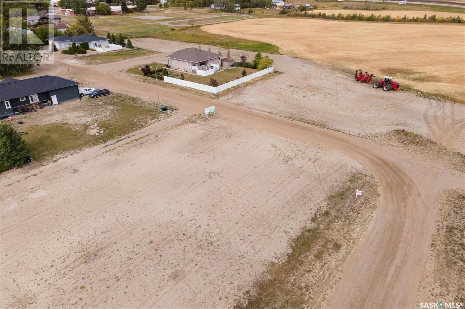 502 Bentika Street, Bethune, SK