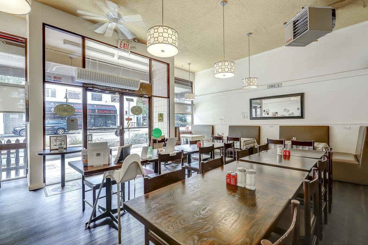 1490 Johnston Road, White Rock, BC