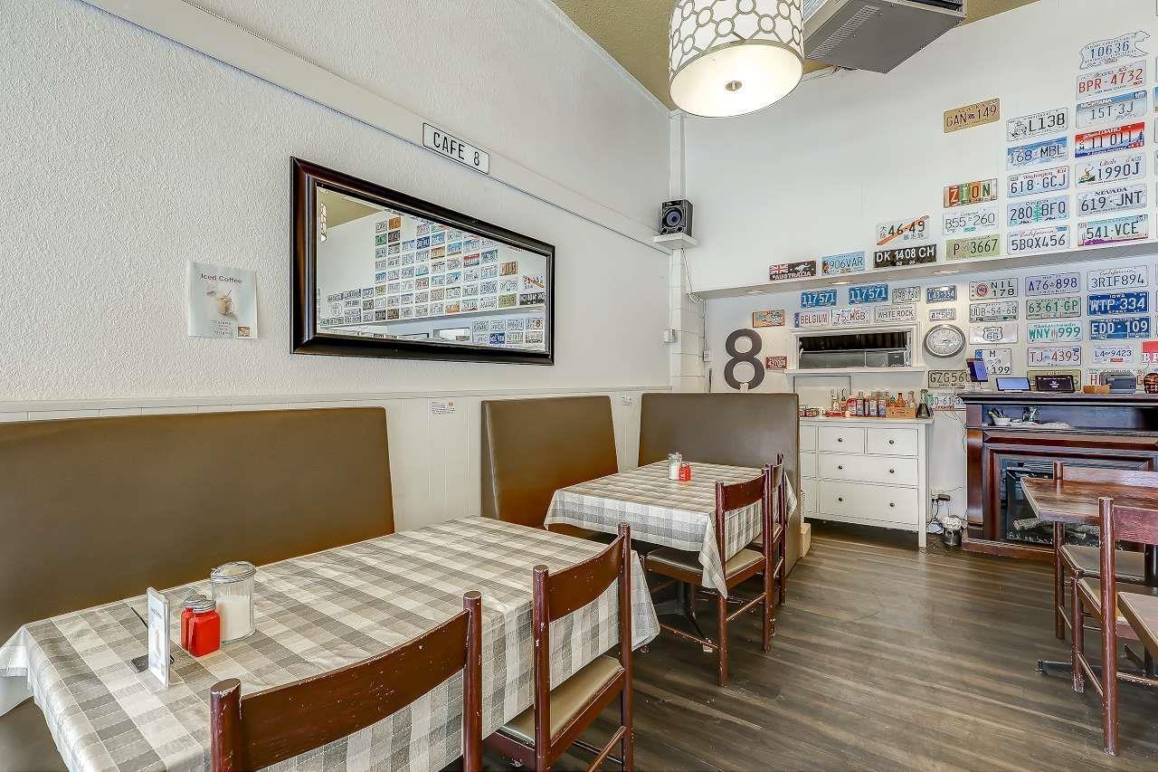 1490 Johnston Road, White Rock, BC