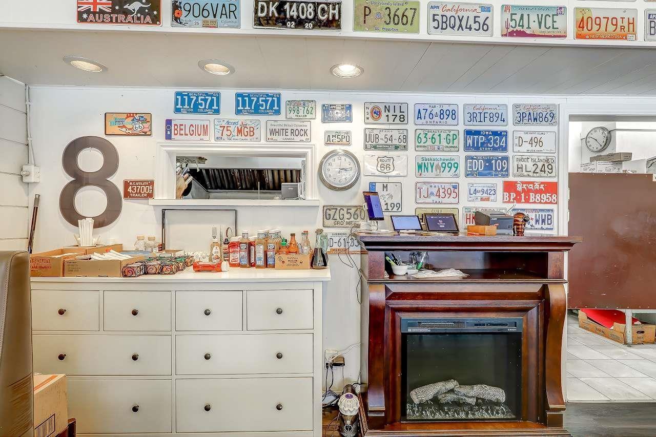 1490 Johnston Road, White Rock, BC