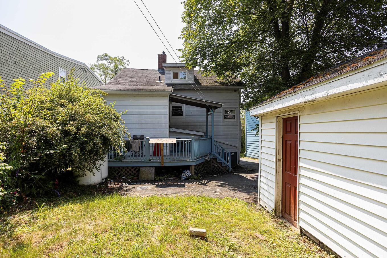 6983 Chebucto Road, Halifax, NS