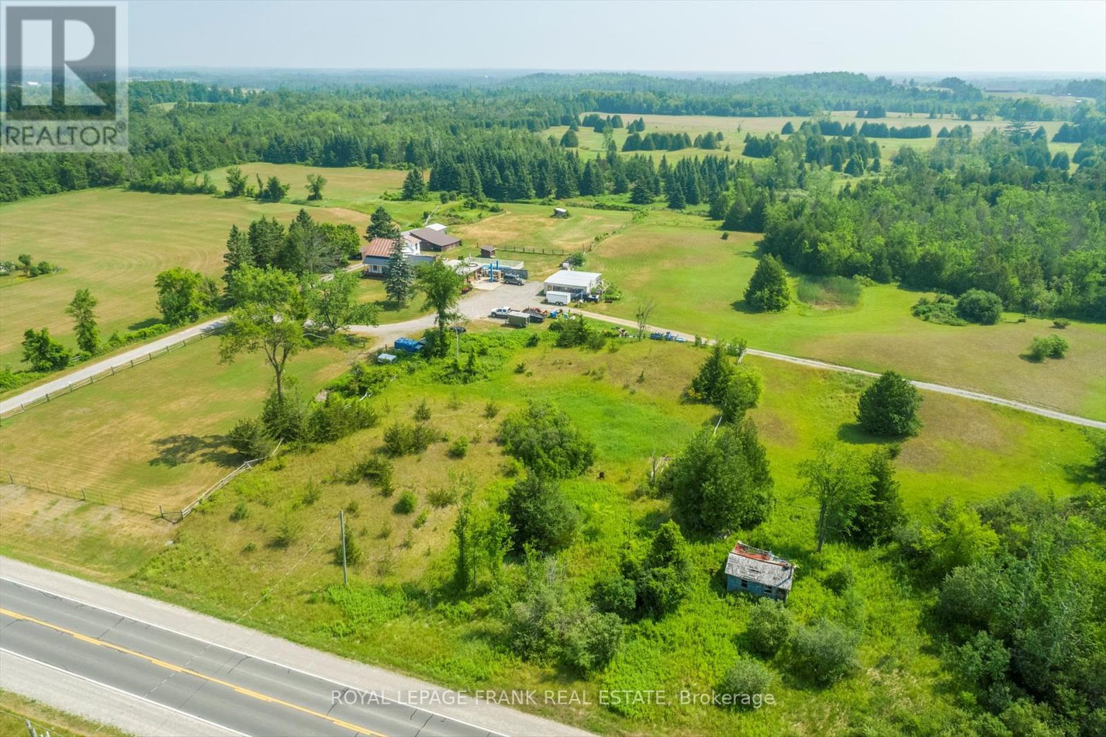 2971 County Rd 38, Douro-Dummer, ON
