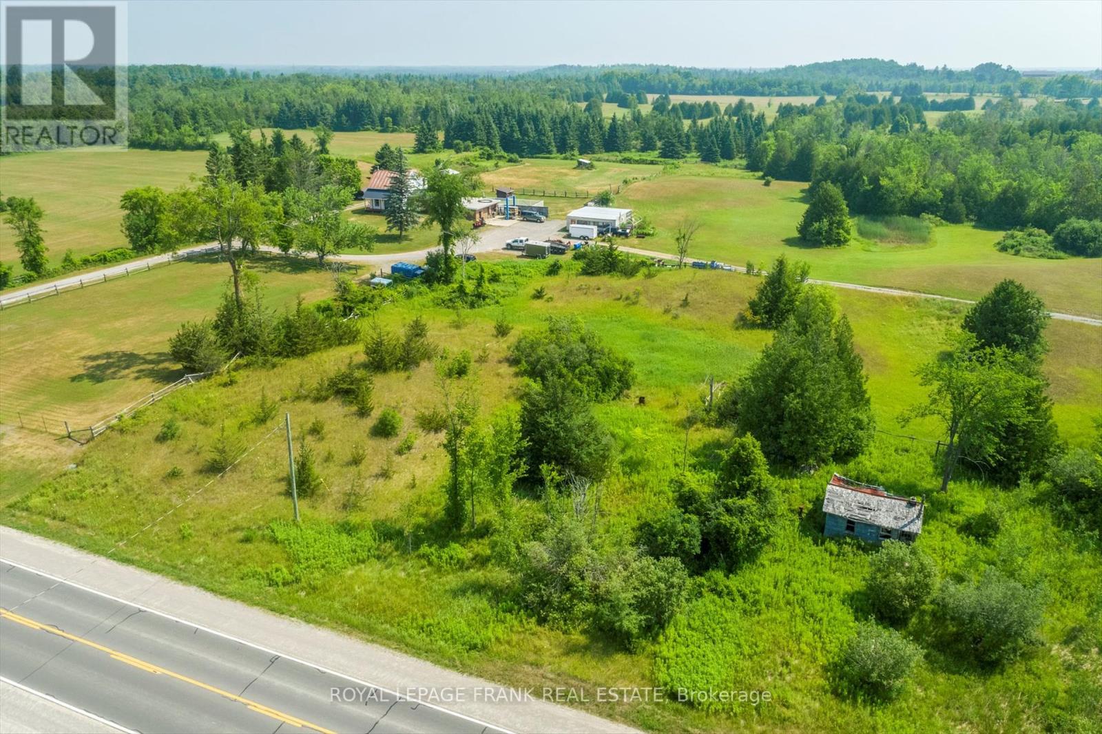 2971 County Rd 38, Douro-Dummer, ON